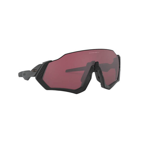 Gafas Oakley Flight Jacket - Imagen 3