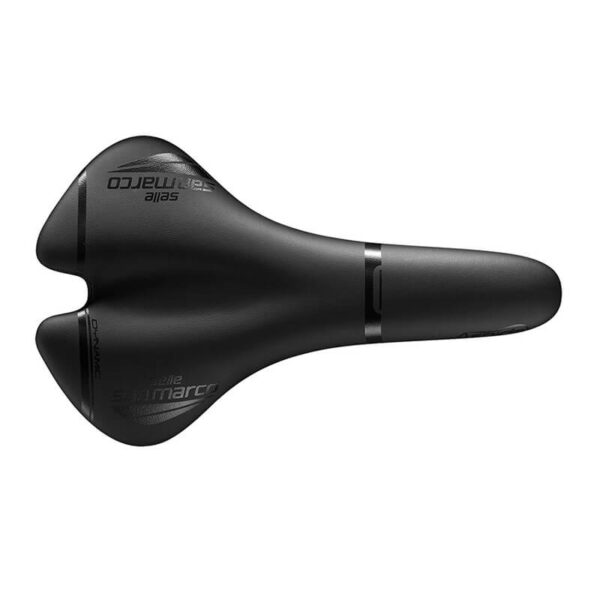 Sillín Selle San Marco Aspide Full-Fit Dynamic