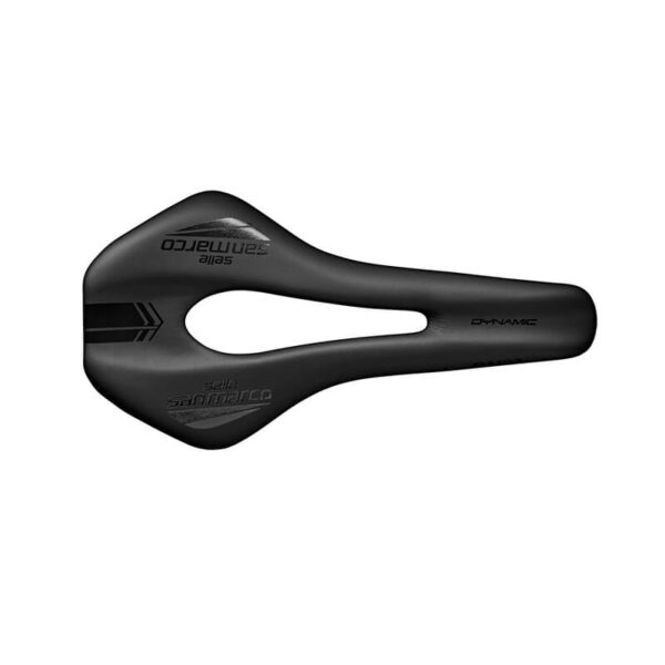 Sillín Selle San Marco GND Open-Fit Dynamic