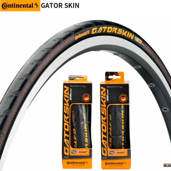 Continental Gatorskin 700 - Imagen 3