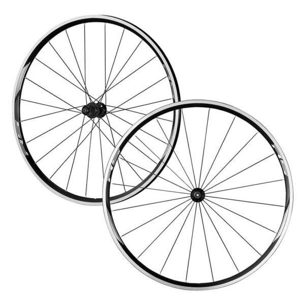 Ruedas Shimano 700c