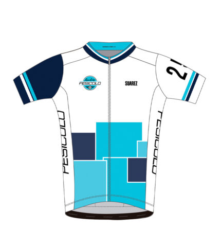 Jersey Edición 2025