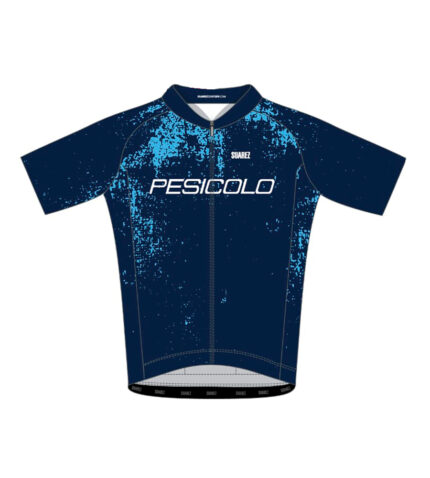 Jersey Edición Nevados 2025