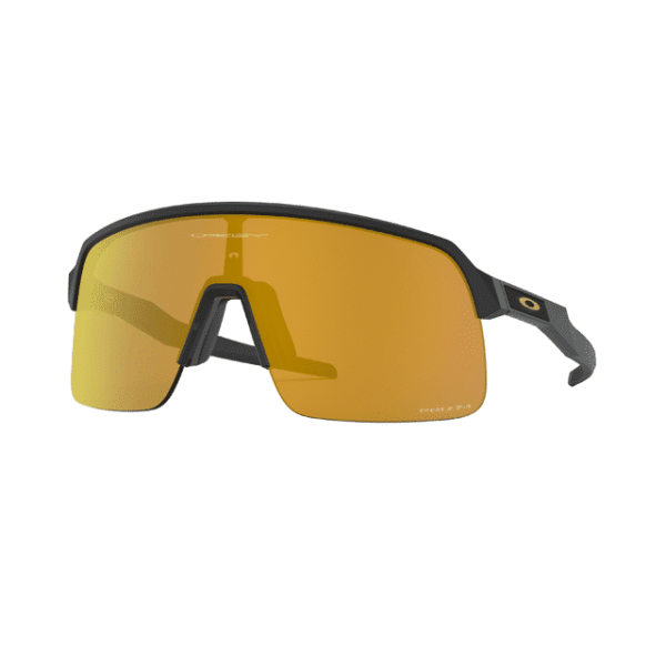 Gafas Oakley Sutro Black Prizm 24K