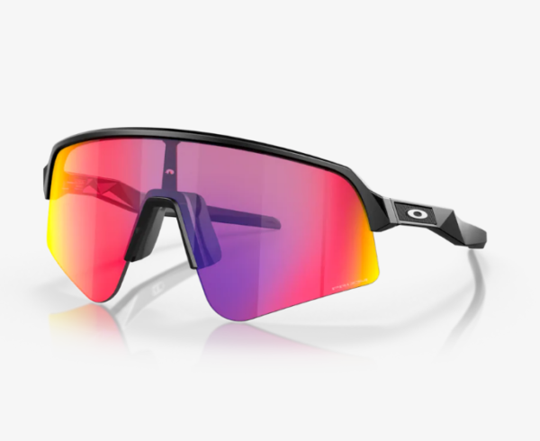 Oakley Sutro Lite Sweep Black Prizm Road