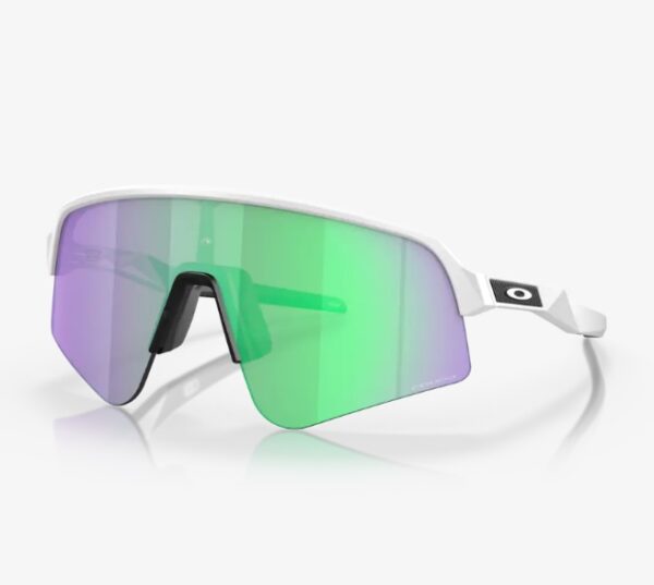 Gafas Oakley Sutro Lite Sweep White Prizm Jade